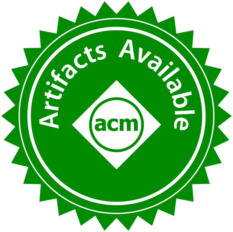 Artifacts Available Badge